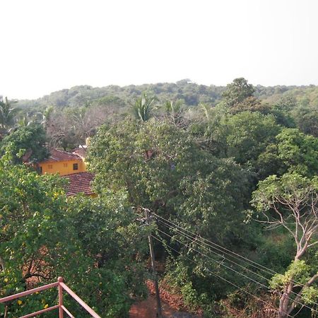Rudra Holidays Guest House Arambol Luaran gambar