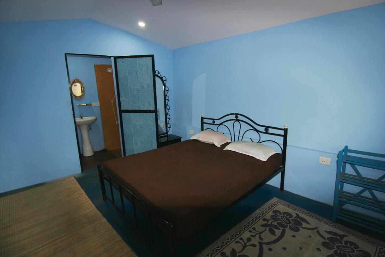 Rudra Holidays Guest House Arambol Luaran gambar