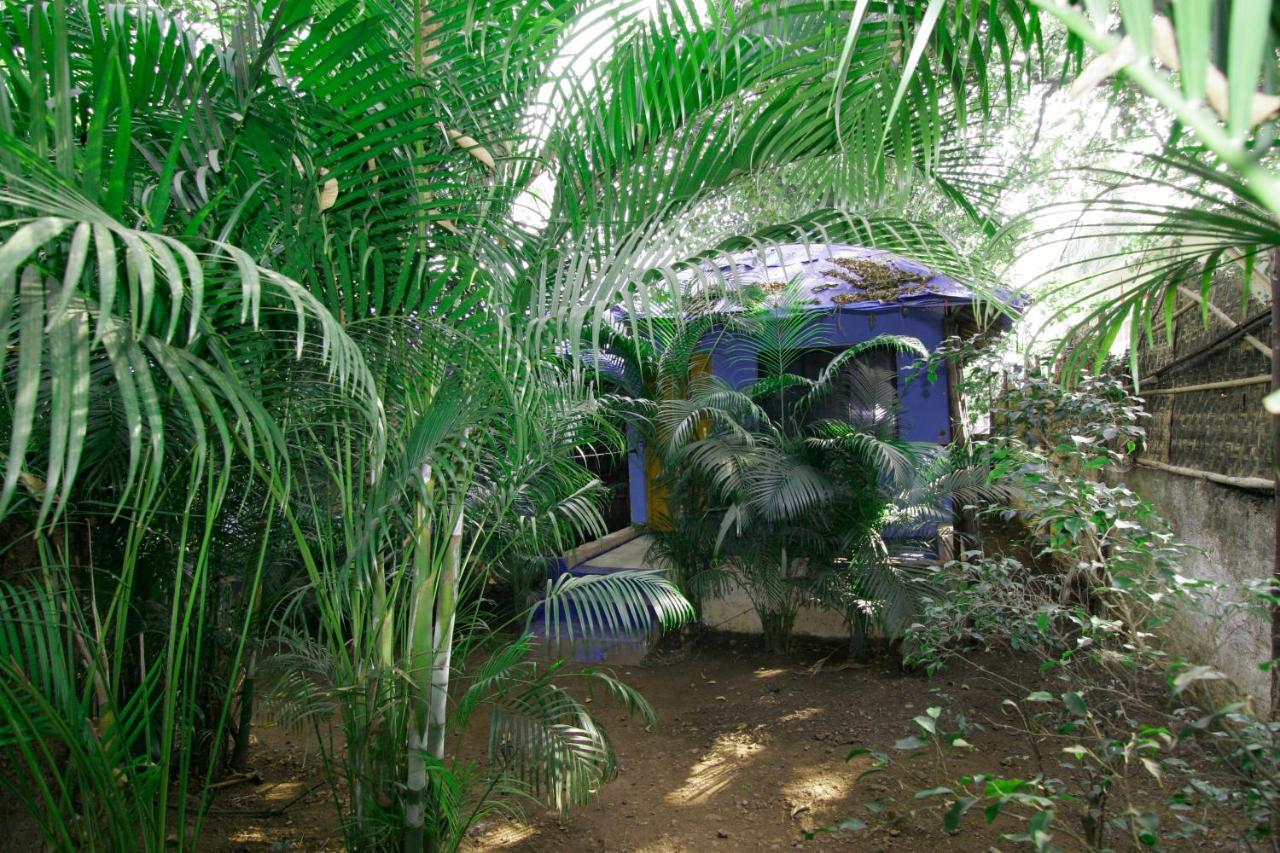 Rudra Holidays Guest House Arambol Luaran gambar