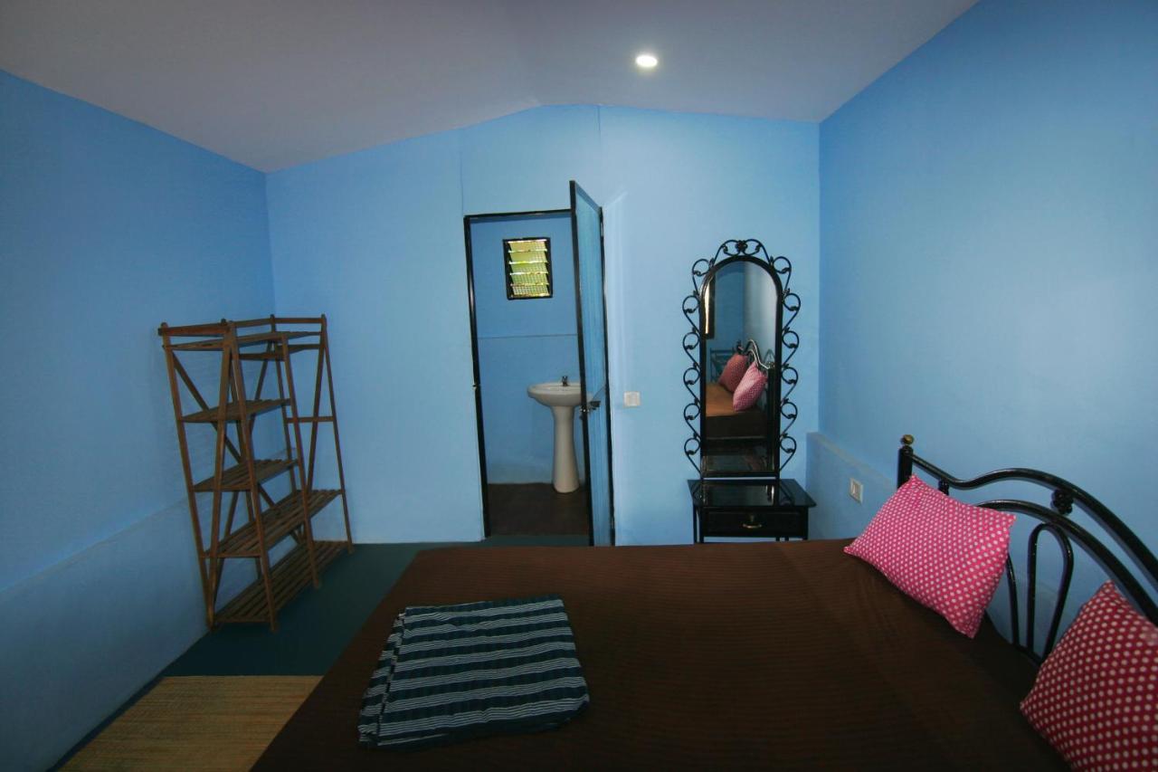 Rudra Holidays Guest House Arambol Luaran gambar