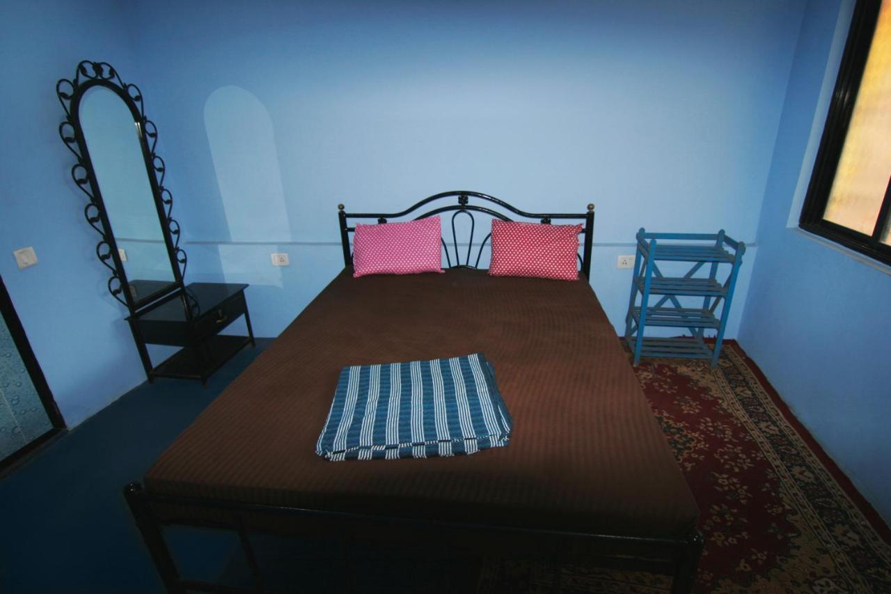 Rudra Holidays Guest House Arambol Luaran gambar